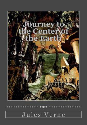 Journey to the Center of the Earth by Jules Verne