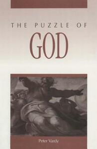 The Puzzle of God by Peter Vardy