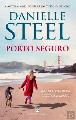 Porto Seguro by Danielle Steel