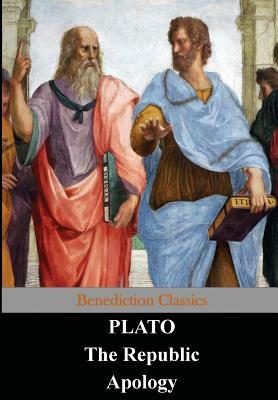 The Republic and Apology by Plato