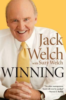 Winning by Jack Welch, Suzy Welch