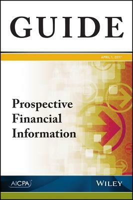 Prospective Financial Information by Aicpa