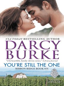 You're Still the One by Darcy Burke