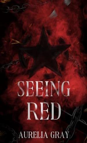 Seeing Red by Aurelia Gray