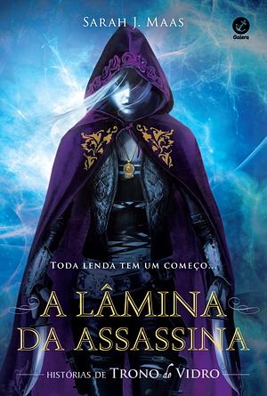 A Lâmina da Assassina by Sarah J. Maas