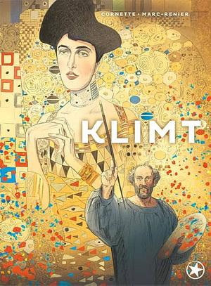 Klimt by Marc-Renier, Jean-Luc Cornette, Jean-Luc Cornette