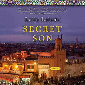 Secret Son by Laila Lalami