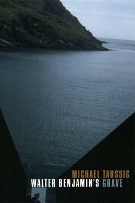 Walter Benjamin's Grave by Michael Taussig