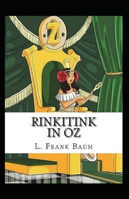 Rinkitink in Oz Annotated by L. Frank Baum