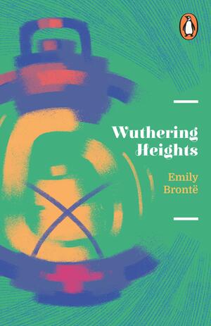 wuthering heights (Penguin Classics) by Emily Brontë