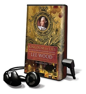 Kingdom of Lies by Lee Wood