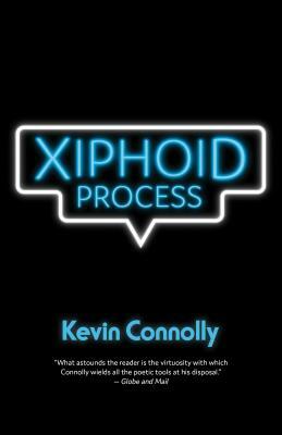 Xiphoid Process by Kevin Connolly