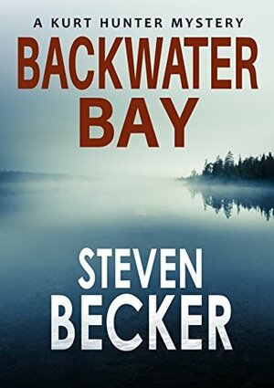 Backwater Bay by Steven Becker
