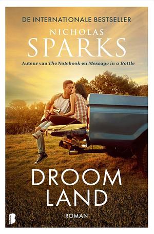 Droomland by Nicholas Sparks