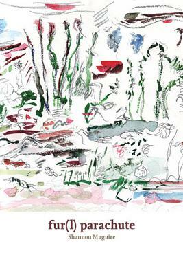 Fur(l) Parachute by Shannon Maguire