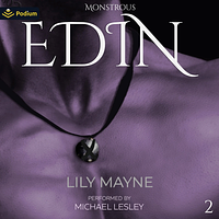 Edin by Lily Mayne