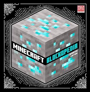 Minecraft Blockopedia: Updated Edition by Mojang Ab