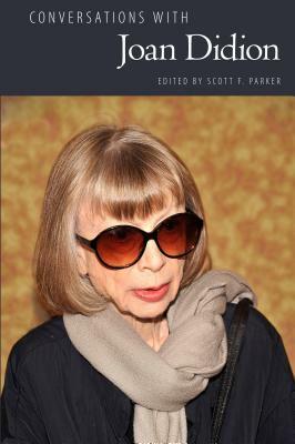 Conversations with Joan Didion by 