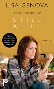 Still Alice by Lisa Genova