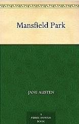 Mansfield Park by Jane Austen