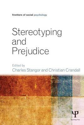 Stereotyping and Prejudice by 