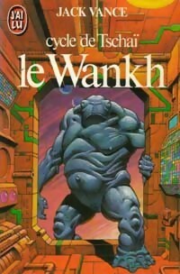 le Wankh by Jack Vance