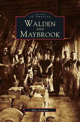 Walden and Maybrook by Marc Newman