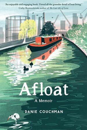 Afloat: A Memoir by Danie Couchman