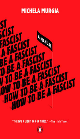 How to be a Fascist by Michela Murgia