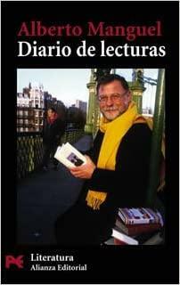 Diario De Lecturas by Alberto Manguel