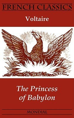 The Princess of Babylon by Andrew Moore, Voltaire
