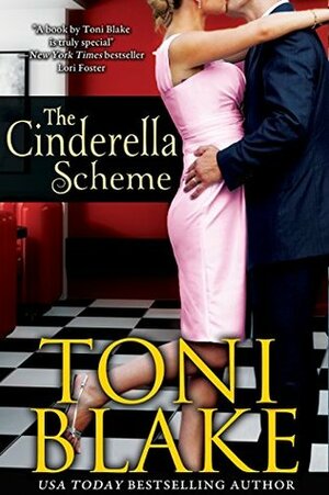 The Cinderella Scheme by Toni Blake