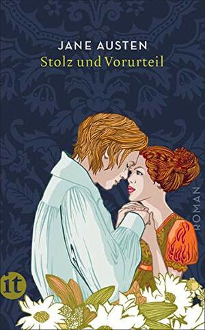 Stolz und Vorurteil by Jane Austen