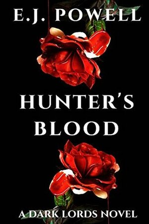 Hunter's Blood by E.J. Powell