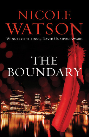 The Boundary by Nicole Watson