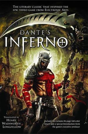 Dante's Inferno by Dante Alighieri