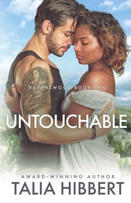 Untouchable by Talia Hibbert