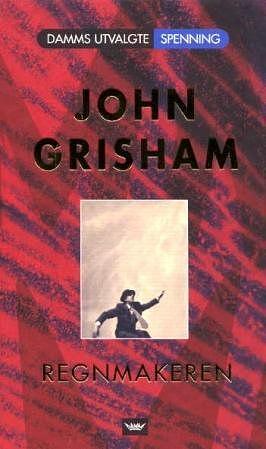 Regnmakeren by John Grisham