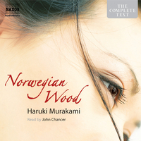 Norwegian Wood by Haruki Murakami