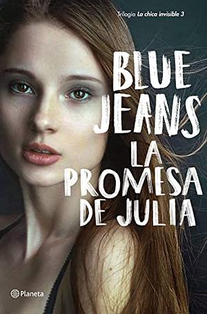 La promesa de Julia by Blue Jeans