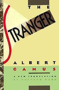 The Stranger by Albert Camus