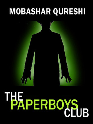 The Paperboys Club by Mobashar Qureshi