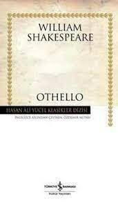 Othello by William Shakespeare