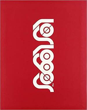 Los Logos by N. Bourquin, M. Mischler, Robert Klanten