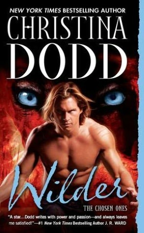 Wilder by Christina Dodd