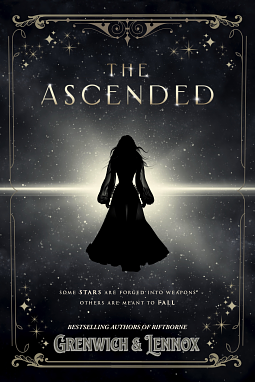 The Ascended by Parker Lennox, Bree Grenwich