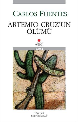 Artemio Cruz'un Ölümü by Carlos Fuentes