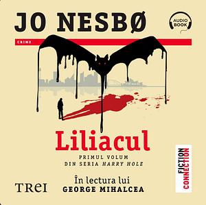 Liliacul by Jo Nesbø