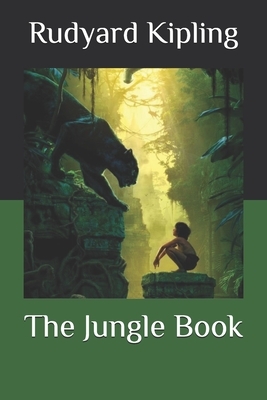 The Jungle Book by Rudyard Kipling