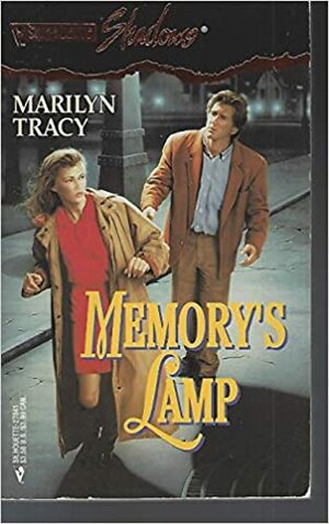 Memory's Lamp by Marilyn Tracy
